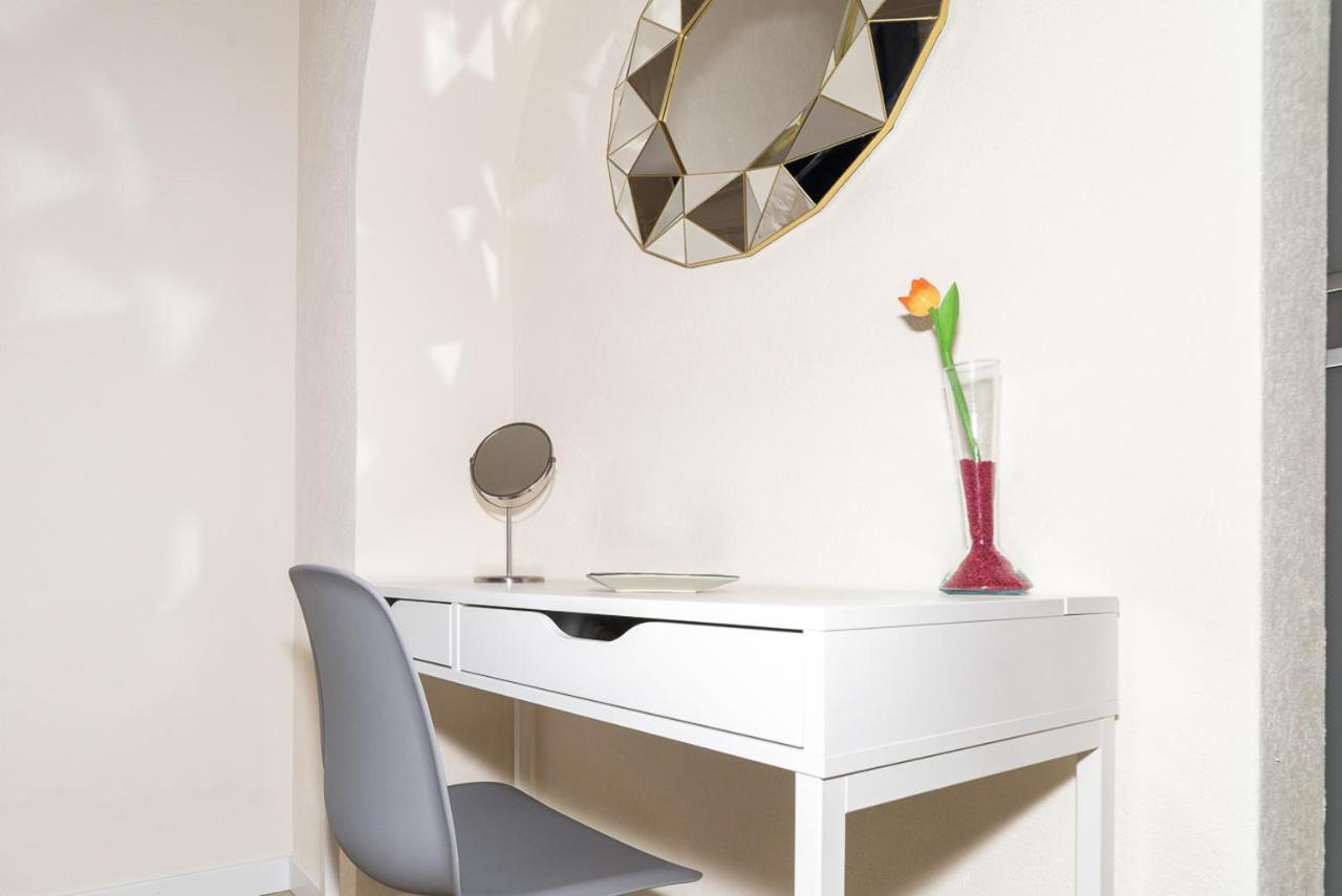 Suite Caronda Катания Экстерьер фото